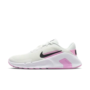 Damskie buty treningowe Nike Flex Train - Biel