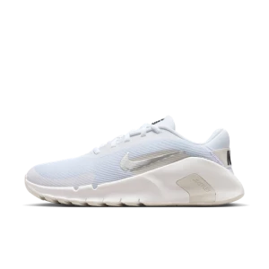 Damskie buty treningowe Nike Flex Train - Biel