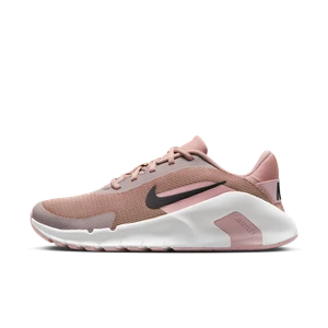 Damskie buty treningowe Nike Flex Train - Brązowy