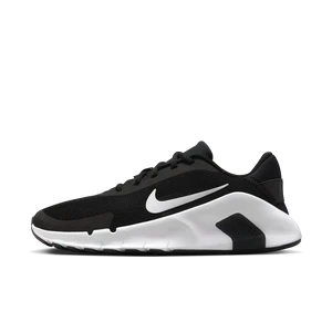 Damskie buty treningowe Nike Flex Train - Czerń