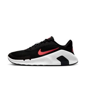 Damskie buty treningowe Nike Flex Train - Czerń