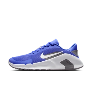 Damskie buty treningowe Nike Flex Train - Niebieski