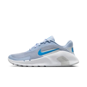 Damskie buty treningowe Nike Flex Train - Niebieski