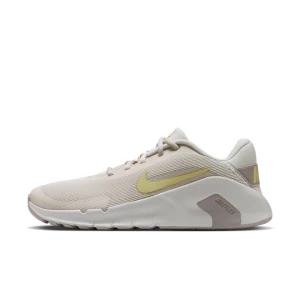 Damskie buty treningowe Nike Flex Train - Szary