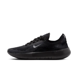 Damskie buty treningowe Nike Free 2025 - Czerń