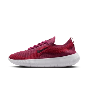 Damskie buty treningowe Nike Free 2025 - Fiolet