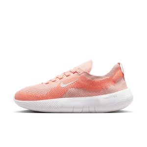 Damskie buty treningowe Nike Free 2025 - Różowy