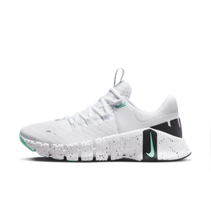 Damskie buty treningowe Nike Free Metcon 5 - Biel