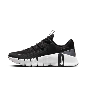 Damskie buty treningowe Nike Free Metcon 5 - Czerń