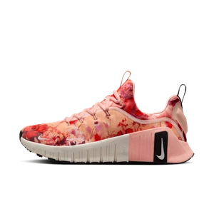 Damskie buty treningowe Nike Free Metcon 6 AMP - Różowy