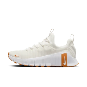 Zdjęcie produktu Damskie buty treningowe Nike Free Metcon 6 - Biel