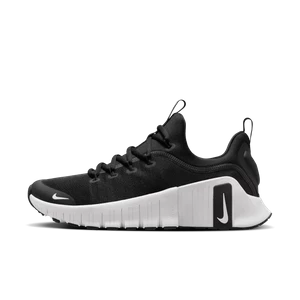 Damskie buty treningowe Nike Free Metcon 6 - Czerń