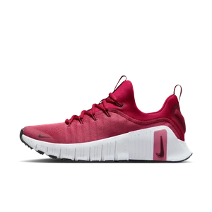 Damskie buty treningowe Nike Free Metcon 6 - Fiolet