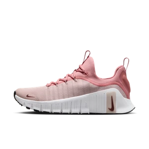 Damskie buty treningowe Nike Free Metcon 6 - Różowy