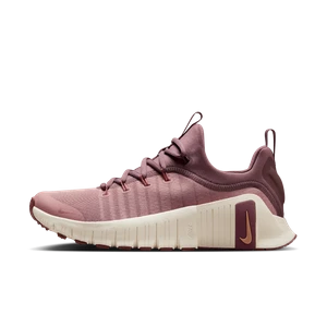Damskie buty treningowe Nike Free Metcon 6 - Różowy