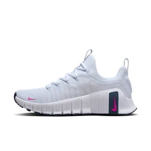 Damskie buty treningowe Nike Free Metcon 6 - Szary