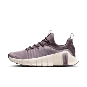 Damskie buty treningowe Nike Free Metcon 6 - Szary