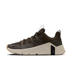 Damskie buty treningowe Nike Free Metcon 7 - Brązowy