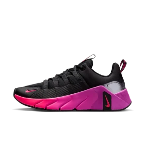 Damskie buty treningowe Nike Free Metcon 7 - Czerń