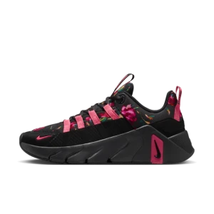 Damskie buty treningowe Nike Free Metcon 7 SE - Czerń
