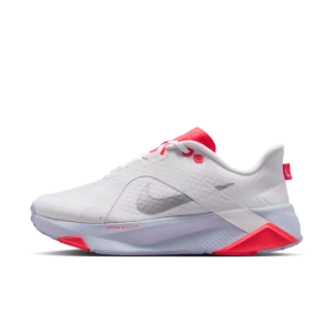 Damskie buty treningowe Nike Hybrid RN - Biel
