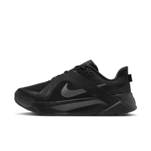 Damskie buty treningowe Nike Hybrid RN - Czerń