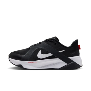 Damskie buty treningowe Nike Hybrid RN - Czerń