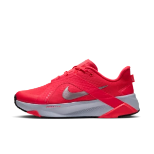 Damskie buty treningowe Nike Hybrid RN - Czerwony