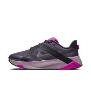 Damskie buty treningowe Nike Hybrid RN - Fiolet