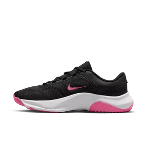 Damskie buty treningowe Nike Legend Essential 3 Next Nature - Czerń