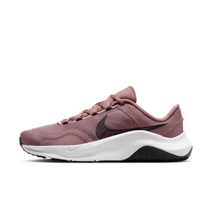 Damskie buty treningowe Nike Legend Essential 3 Next Nature - Fiolet