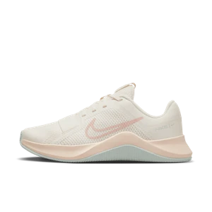 Damskie buty treningowe Nike MC Trainer 2 - Brązowy