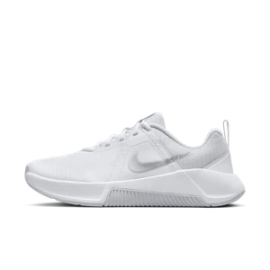 Damskie buty treningowe Nike MC Trainer 3 - Biel