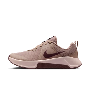Damskie buty treningowe Nike MC Trainer 3 - Brązowy