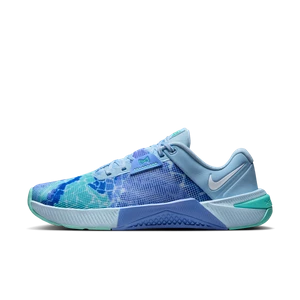 Damskie buty treningowe Nike Metcon 10 AMP - Niebieski