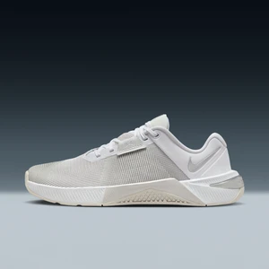 Damskie buty treningowe Nike Metcon 10 - Biel