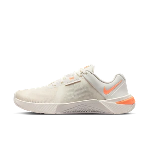 Damskie buty treningowe Nike Metcon 10 - Biel