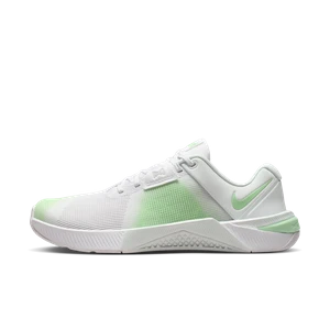 Damskie buty treningowe Nike Metcon 10 - Biel