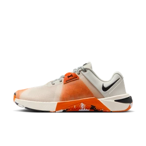 Damskie buty treningowe Nike Metcon 10 - Brązowy