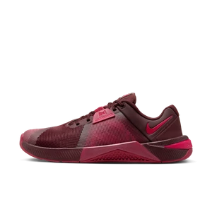 Damskie buty treningowe Nike Metcon 10 - Czerwony