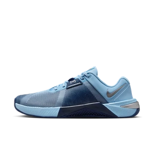 Damskie buty treningowe Nike Metcon 10 - Niebieski