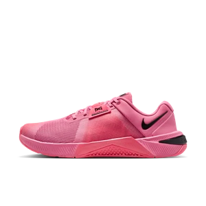 Damskie buty treningowe Nike Metcon 10 - Różowy
