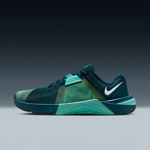 Damskie buty treningowe Nike Metcon 10 - Zieleń