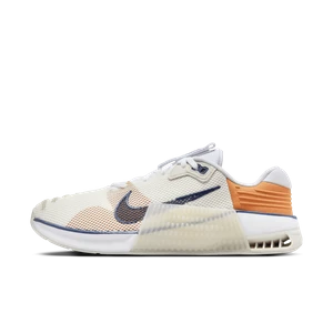 Damskie buty treningowe Nike Metcon 9 AMP - Biel