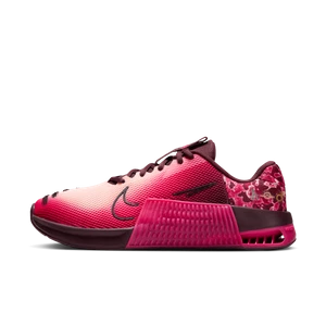 Damskie buty treningowe Nike Metcon 9 AMP - Czerwony