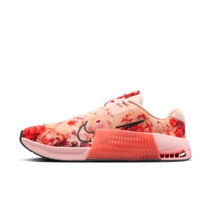Damskie buty treningowe Nike Metcon 9 AMP - Różowy