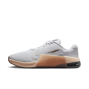 Damskie buty treningowe Nike Metcon 9 - Biel