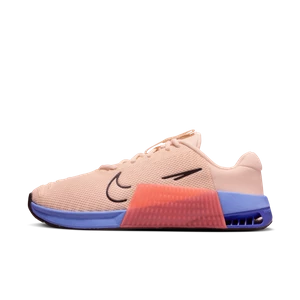 Damskie buty treningowe Nike Metcon 9 - Brązowy