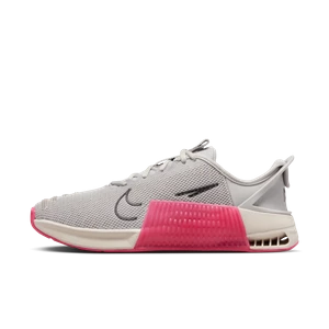 Damskie buty treningowe Nike Metcon 9 EasyOn - Szary