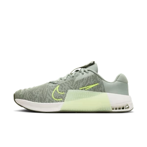 Damskie buty treningowe Nike Metcon 9 Premium - Żółty